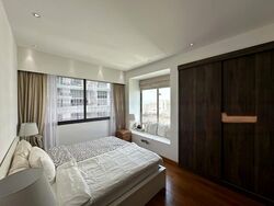 The Suites At Central (D9), Condominium #470337501
